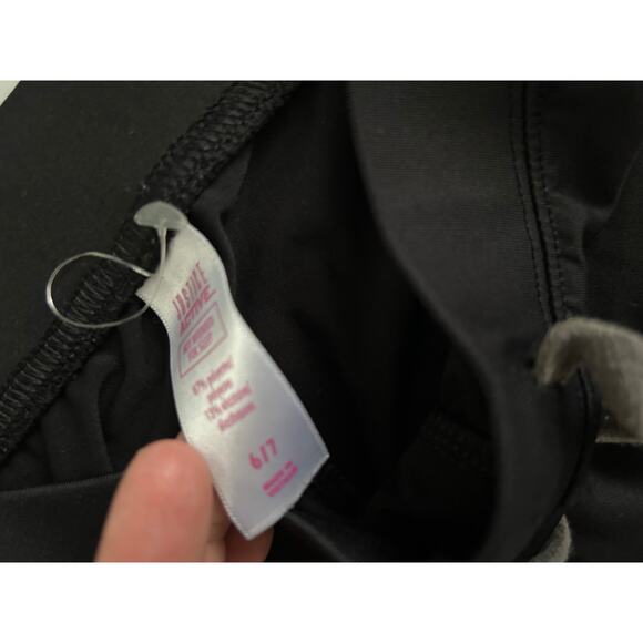 Justice Active Girl Shorts *Size 6/7* - Picture 4 of 4